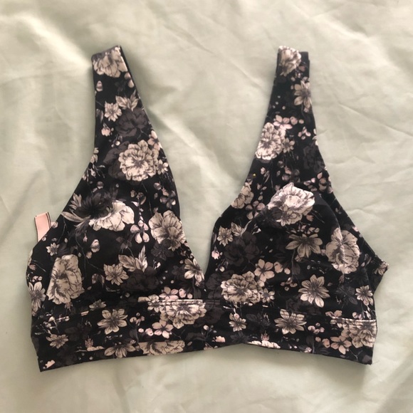 Victoria's Secret Other - Victoria’s Secret wireless bralette